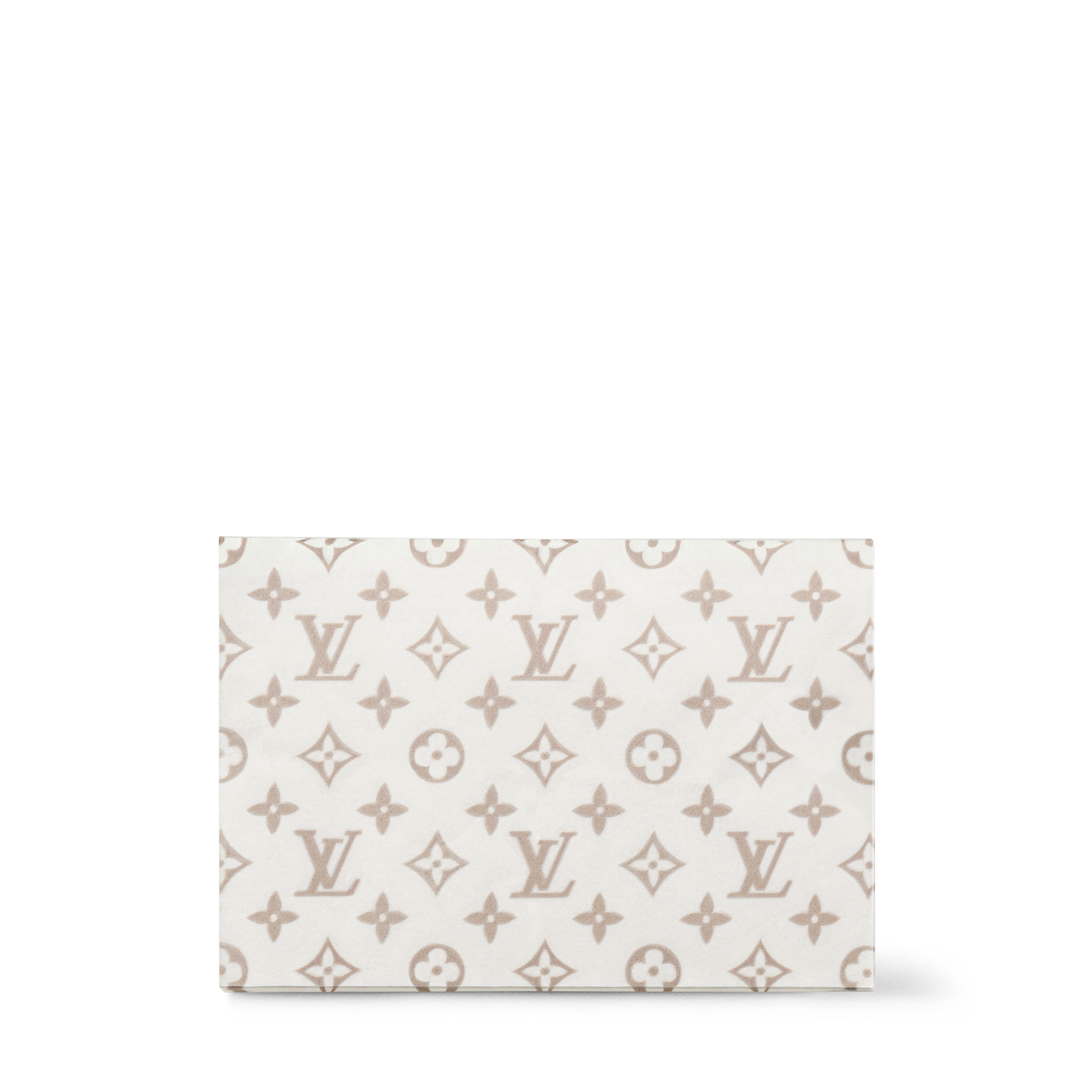LOUIS VUITTON PAPIER RETOUCHE あぶらとり紙 Paper Retouch Refill - Perfumes and Beauty - Beauty Accessories